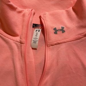 Women UnderArmour Jacket, new without tag